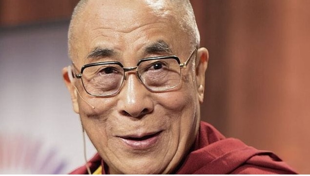 Dalai Lama succession tensions India China diplomatic dispute